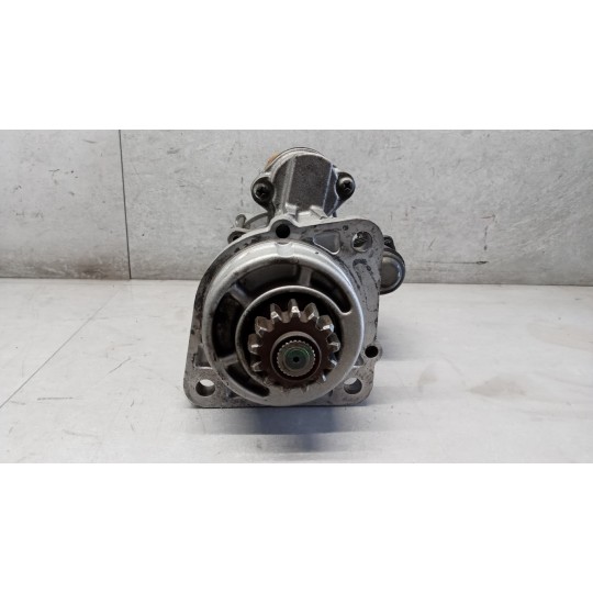 STARTER MOTOR MERCEDES-BENZ truck Axor used