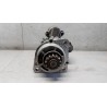 MERCEDES-BENZ truck STARTER MOTOR MERCEDES-BENZ truck Axor used