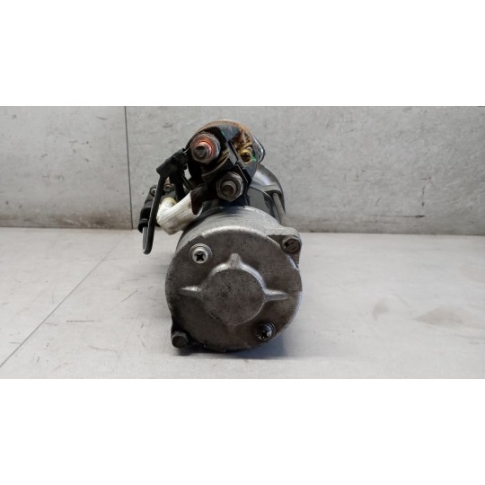 STARTER MOTOR MERCEDES-BENZ truck Axor used
