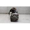 MERCEDES-BENZ truck STARTER MOTOR MERCEDES-BENZ truck Axor used