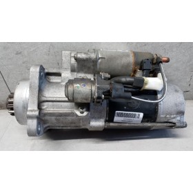 STARTER MOTOR MERCEDES-BENZ...