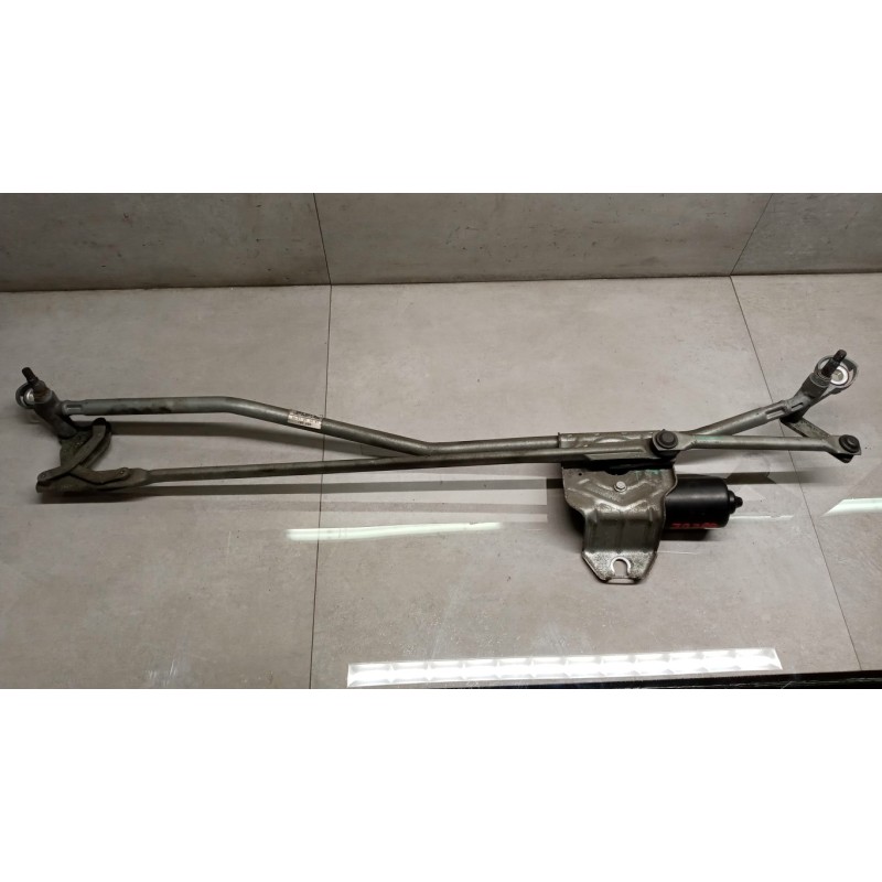 MERCEDES-BENZ truck windshield wiper motor MERCEDES-BENZ truck Axor used