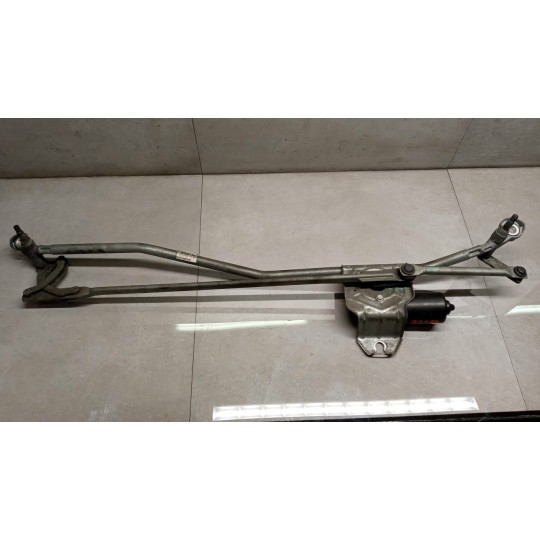 windshield wiper motor MERCEDES-BENZ truck Axor used