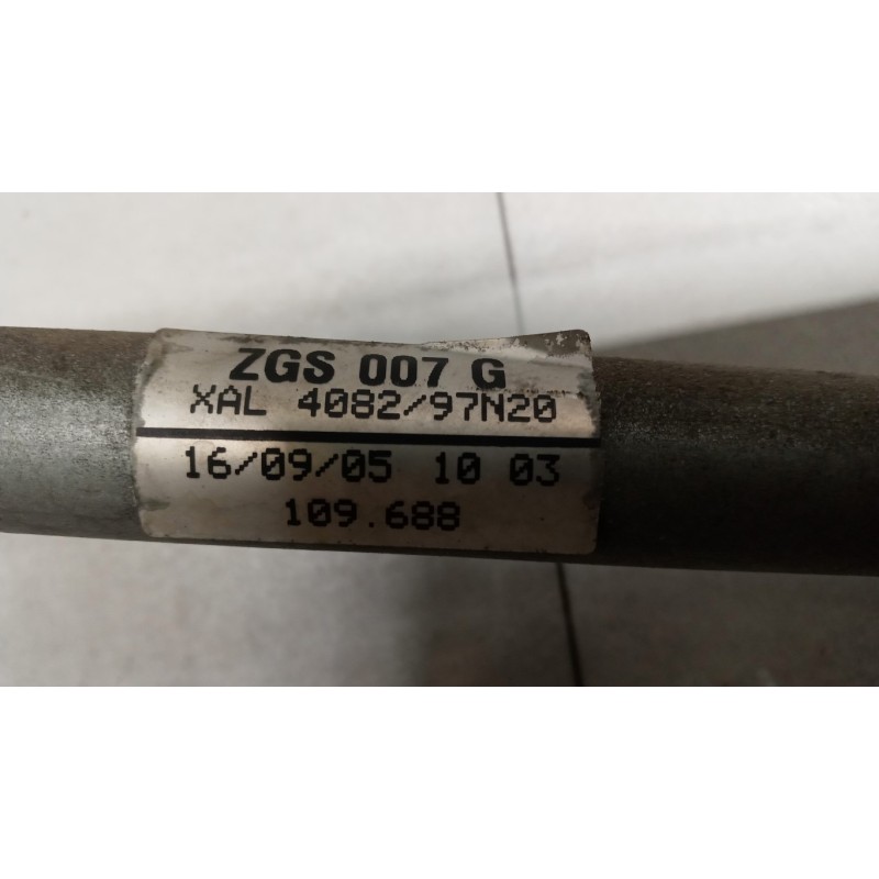 MERCEDES-BENZ truck windshield wiper motor MERCEDES-BENZ truck Axor used