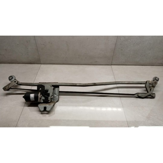 windshield wiper motor MERCEDES-BENZ truck Axor used