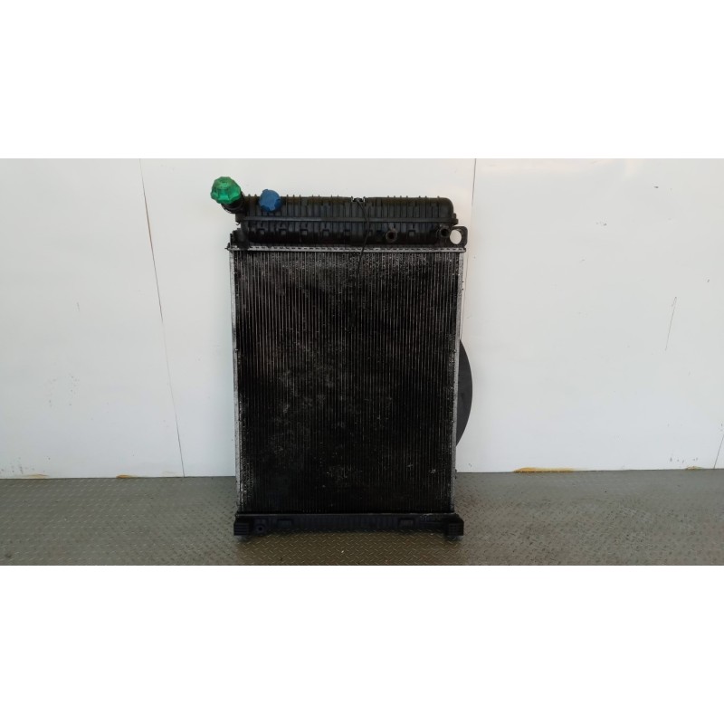 MERCEDES-BENZ truck RADIATORE ACQUA MERCEDES-BENZ truck Axor usato