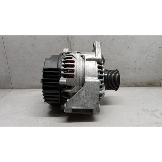 ALTERNATOR MERCEDES-BENZ truck Axor used
