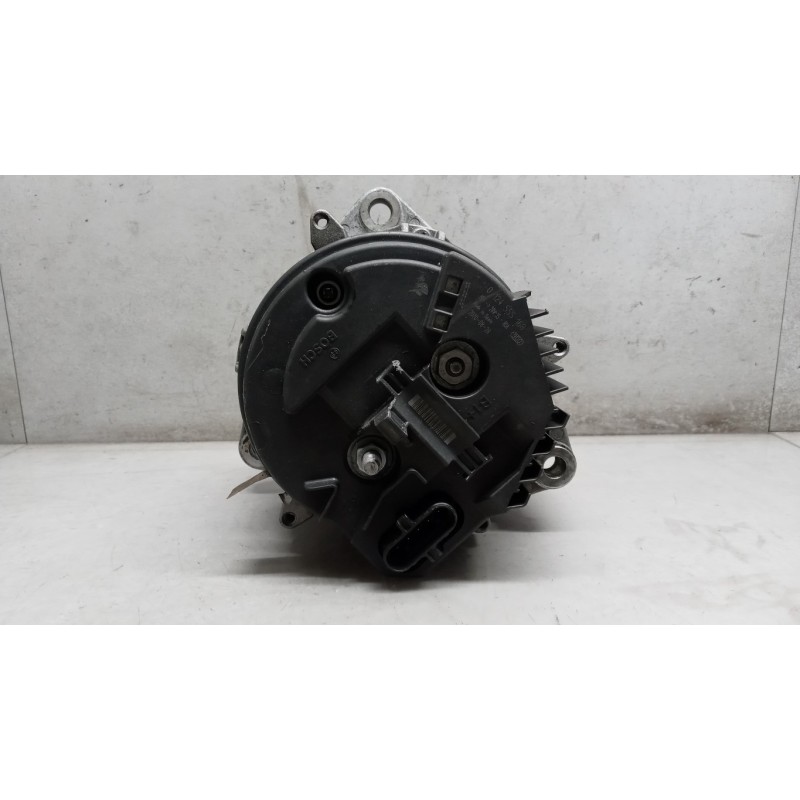 MERCEDES-BENZ truck ALTERNATORE MERCEDES-BENZ truck Axor usato