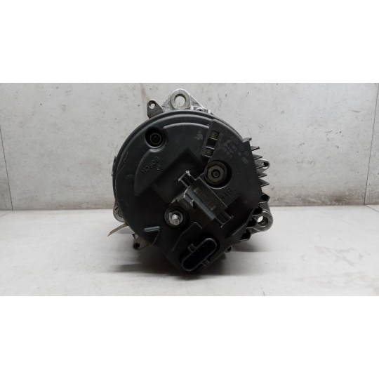 ALTERNATOR MERCEDES-BENZ truck Axor used