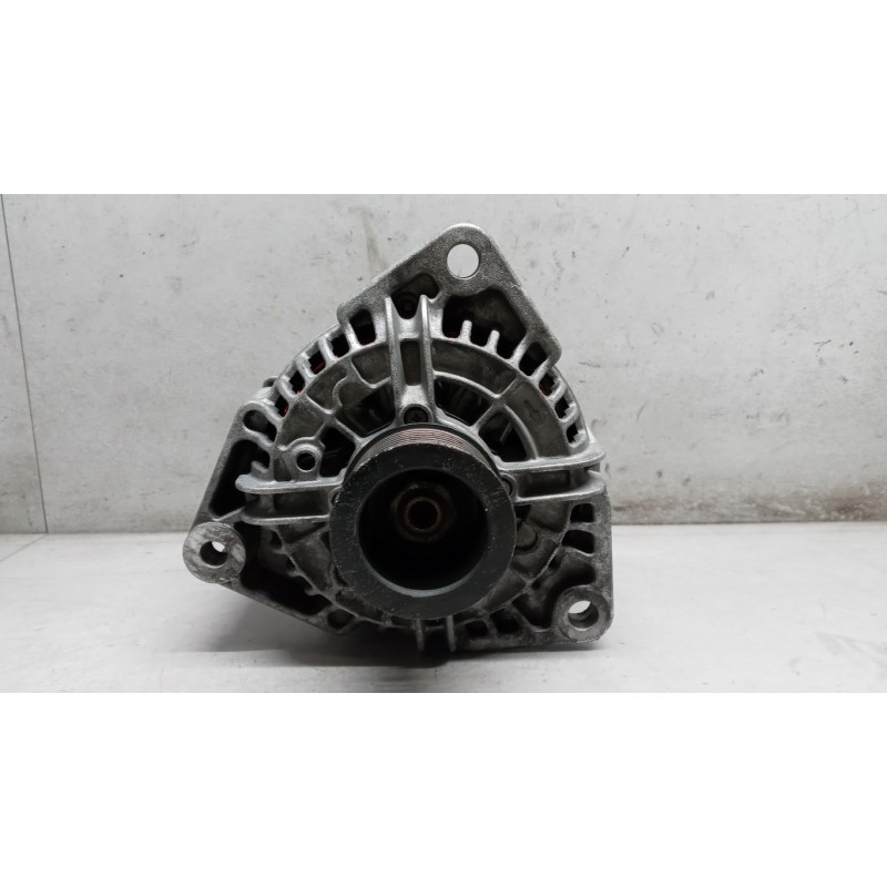 MERCEDES-BENZ truck ALTERNATOR MERCEDES-BENZ truck Axor used
