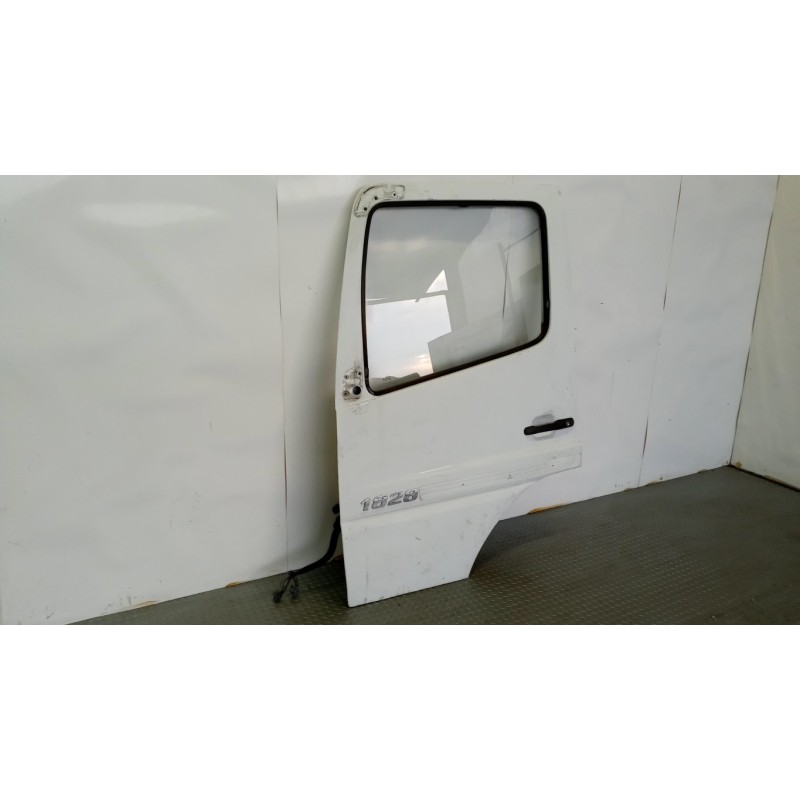 MERCEDES-BENZ truck LEFT FRONT DOOR MERCEDES-BENZ truck Axor used