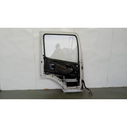 LEFT FRONT DOOR MERCEDES-BENZ truck Axor used