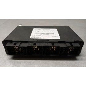 VARIOUS CONTROL UNITS A...