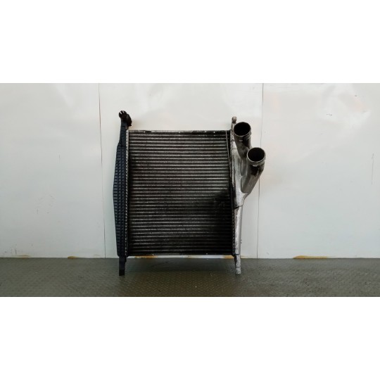 INTERCOOLERS HEAT RADIATOR  MERCEDES-BENZ truck Axor used