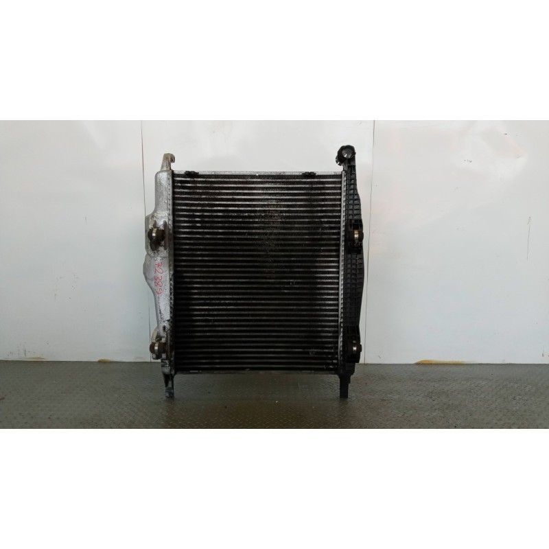 MERCEDES-BENZ truck RADIATORE INTERCOOLERS MERCEDES-BENZ truck Axor usato
