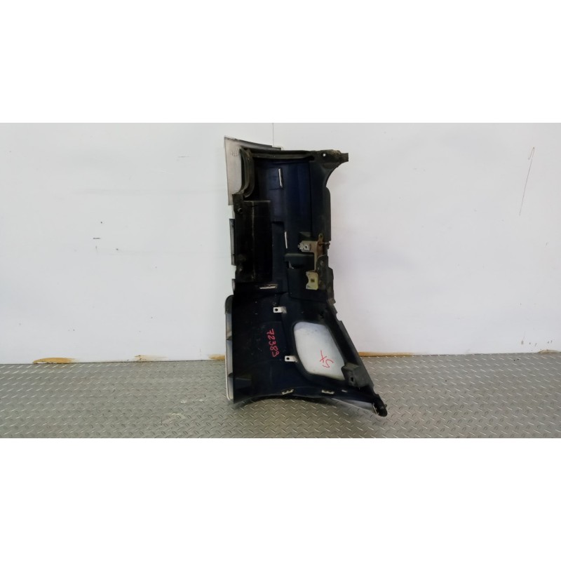 MERCEDES-BENZ truck DEVIATORE ARIA A/SX MERCEDES-BENZ truck Axor usato