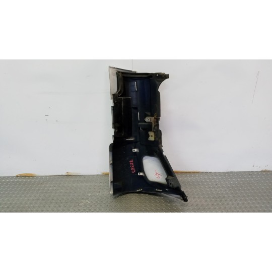 AIR DEFLECTOR LEFT  MERCEDES-BENZ truck Axor used