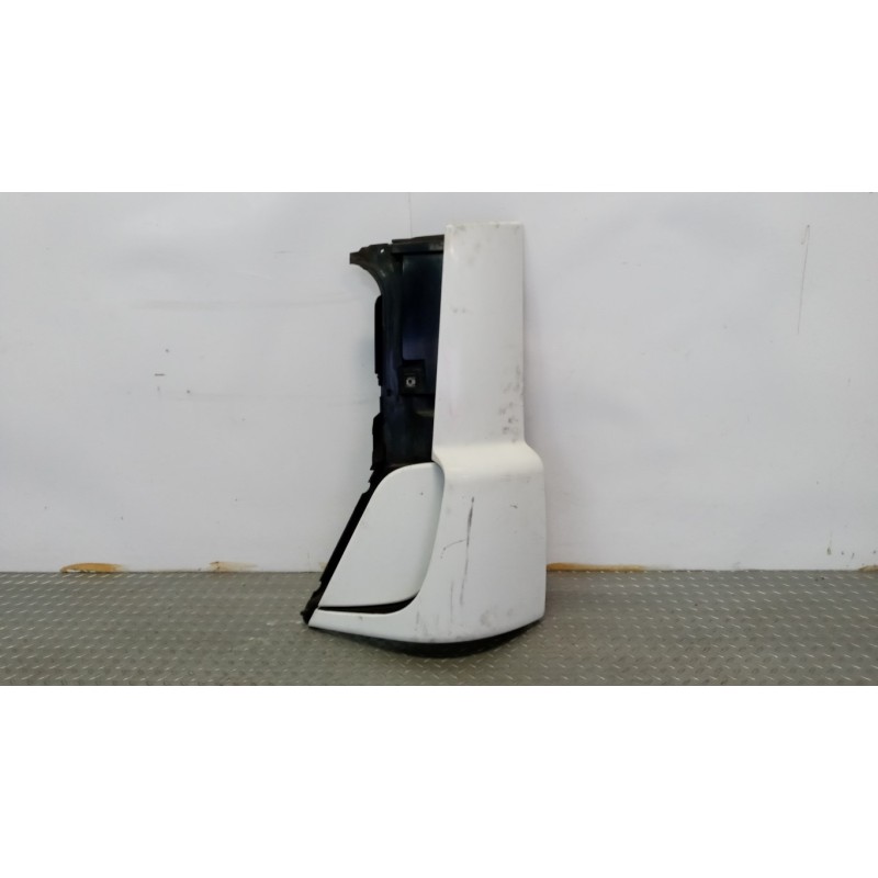 MERCEDES-BENZ truck AIR DEFLECTOR LEFT  MERCEDES-BENZ truck Axor used