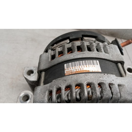 ALTERNATORE LANCIA Thema 2011>2014 usato
