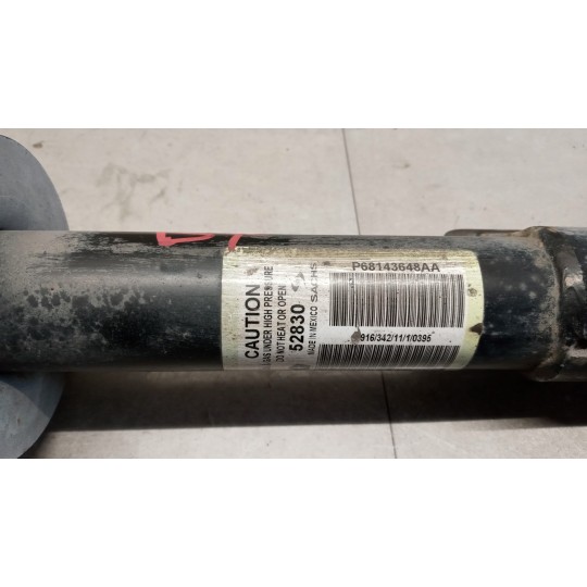 RIGHT FRONT SHOCK ASSORBER LANCIA Thema 2011>2014 used