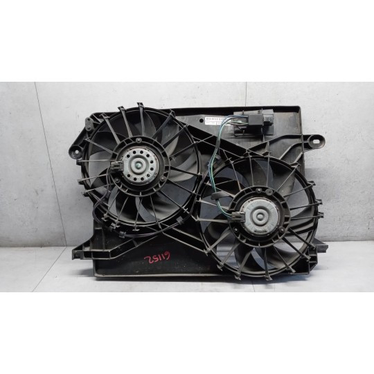 CONVEYOR ELECTRIC FAN LANCIA Thema 2011>2014 used