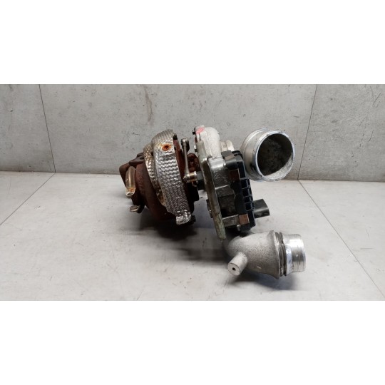 TURBINA LANCIA Thema 2011>2014 usato