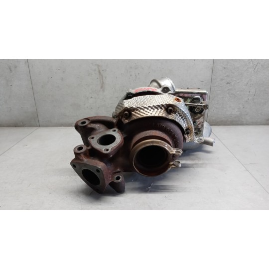 TURBINA LANCIA Thema 2011>2014 usato