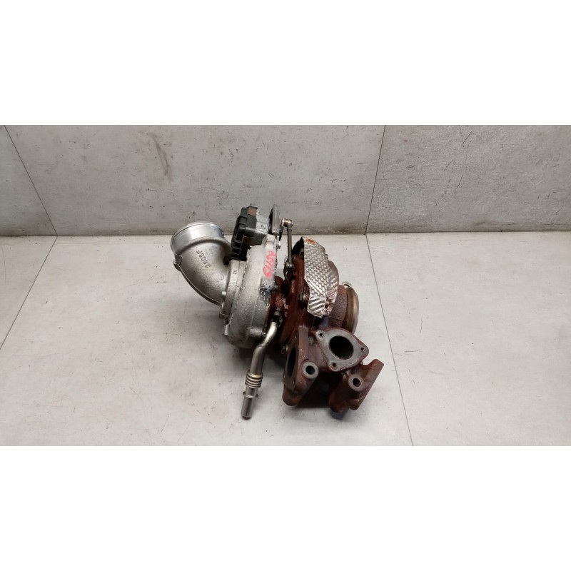 LANCIA TURBINA LANCIA Thema 2011>2014 usato