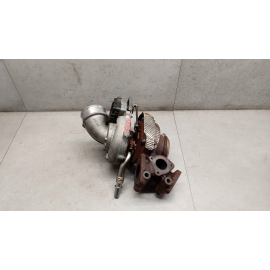 TURBINA LANCIA Thema 2011>2014 usato