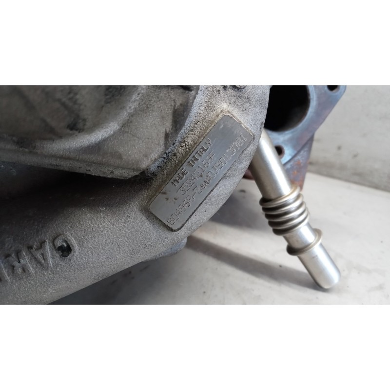 LANCIA TURBINA LANCIA Thema 2011>2014 usato