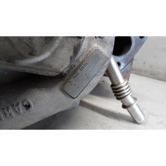 TURBINA LANCIA Thema 2011>2014 usato