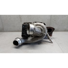 TURBINA LANCIA Thema...