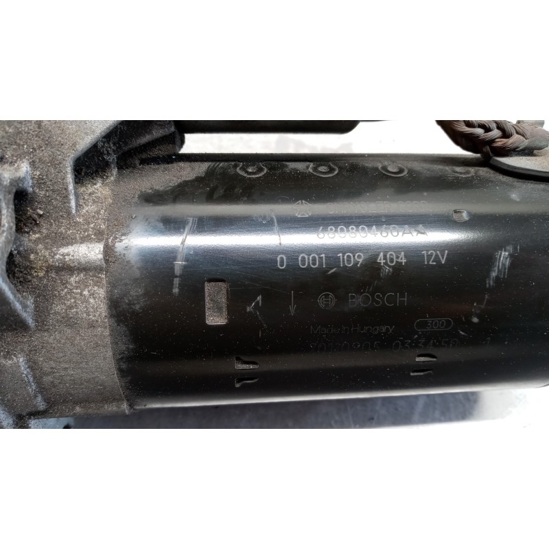 LANCIA STARTER MOTOR LANCIA Thema 2011>2014 used
