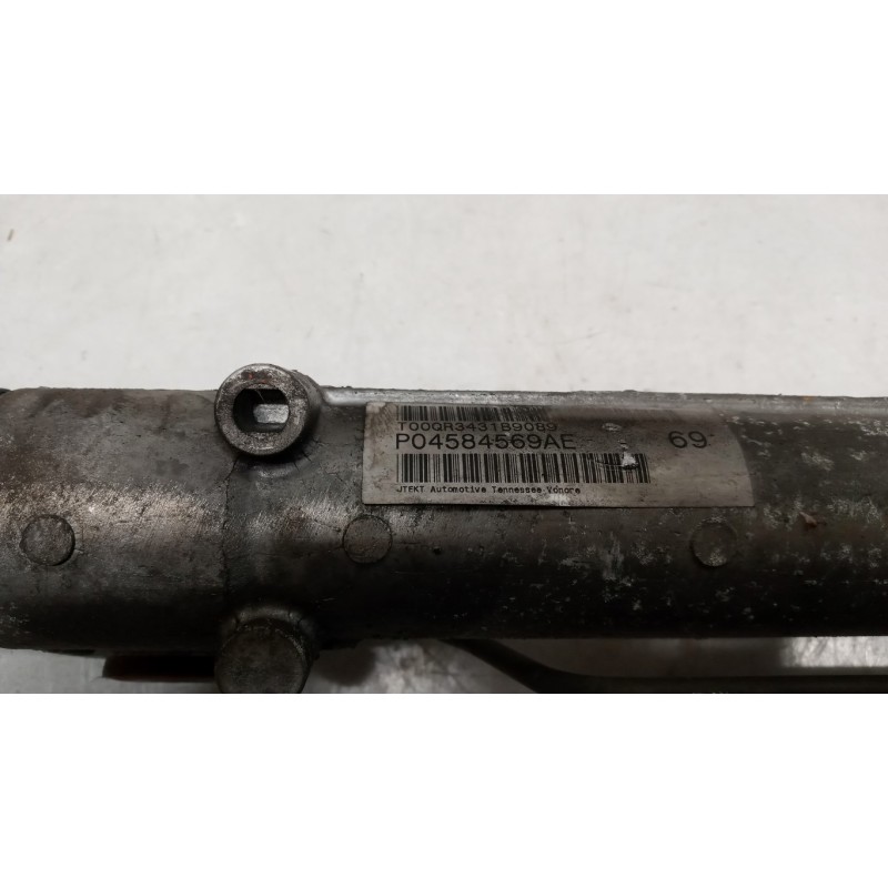 LANCIA STEERING BOX LANCIA Thema 2011>2014 used