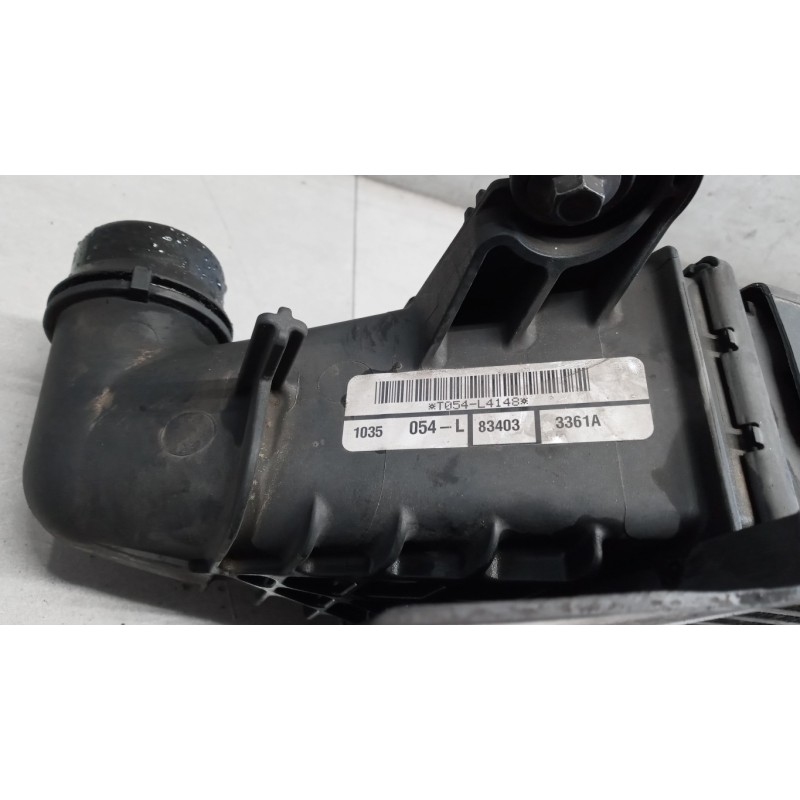 LANCIA INTERCOOLERS HEAT RADIATOR  LANCIA Thema 2011>2014 used