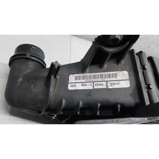 RADIATORE INTERCOOLERS LANCIA Thema 2011>2014 usato