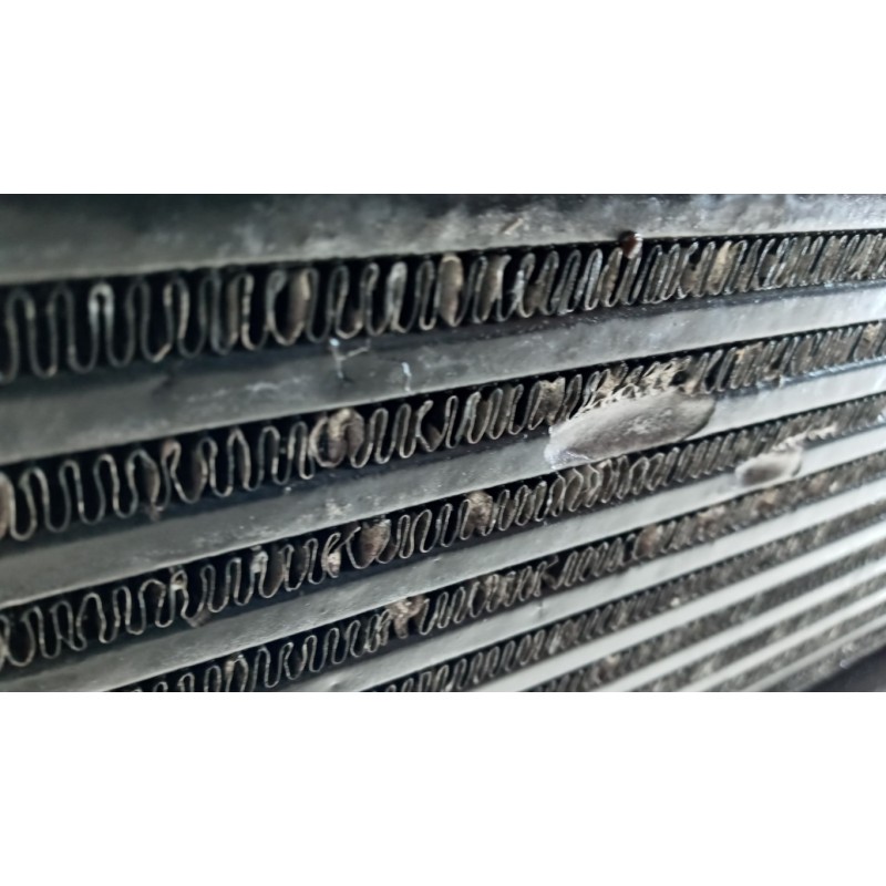 LANCIA INTERCOOLERS HEAT RADIATOR  LANCIA Thema 2011>2014 used
