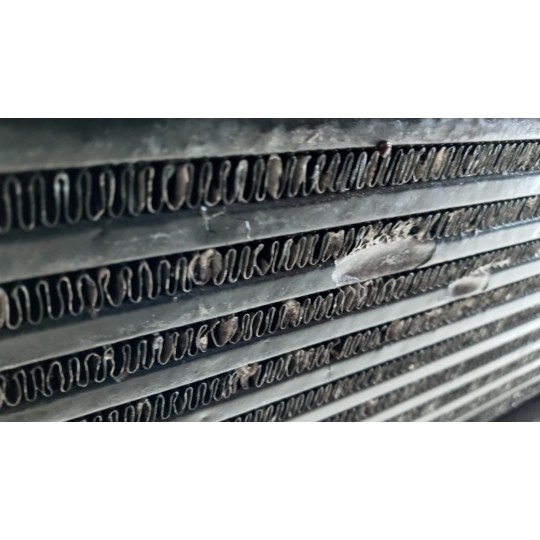 INTERCOOLERS HEAT RADIATOR  LANCIA Thema 2011>2014 used