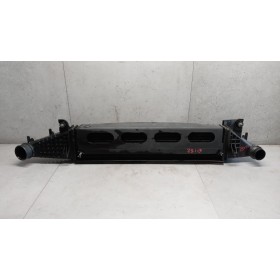 RADIATORE INTERCOOLERS...