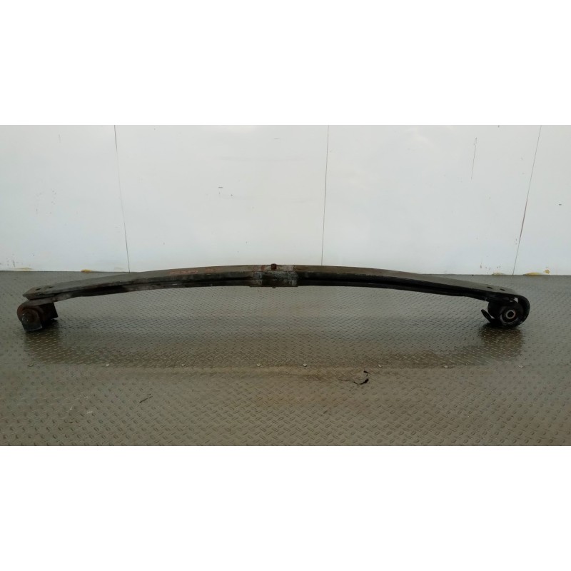 MERCEDES-BENZ truck FRONT SPRINGS MERCEDES-BENZ truck Axor used