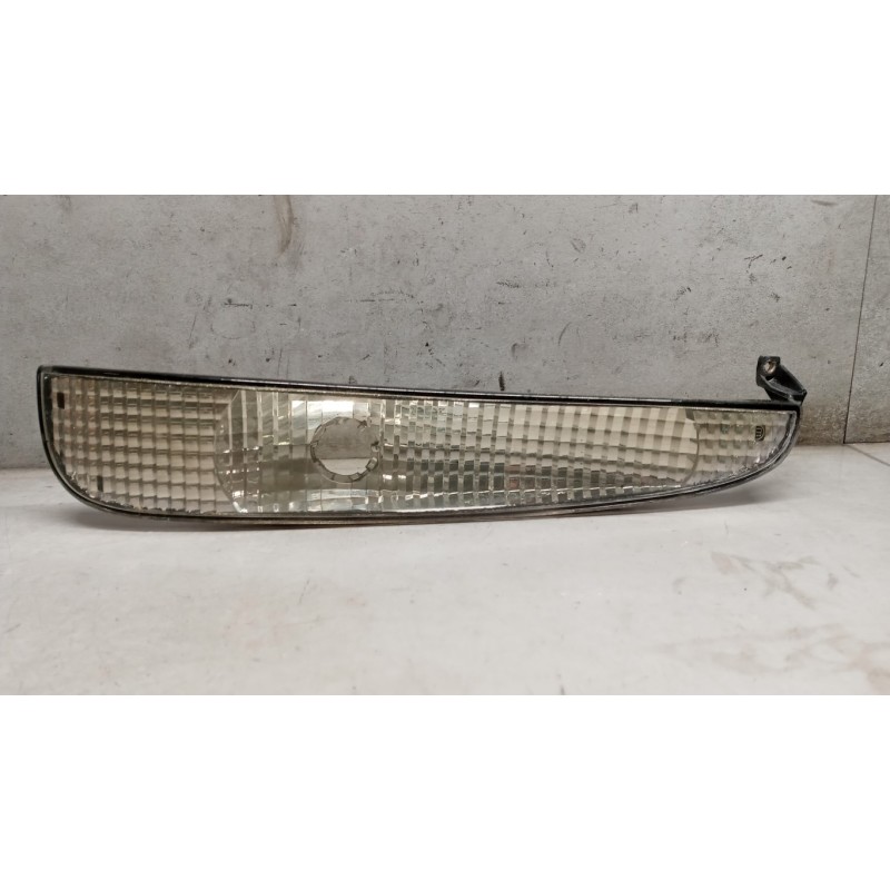 MERCEDES-BENZ truck LEFT FRONT INDICATORS MERCEDES-BENZ truck Axor used