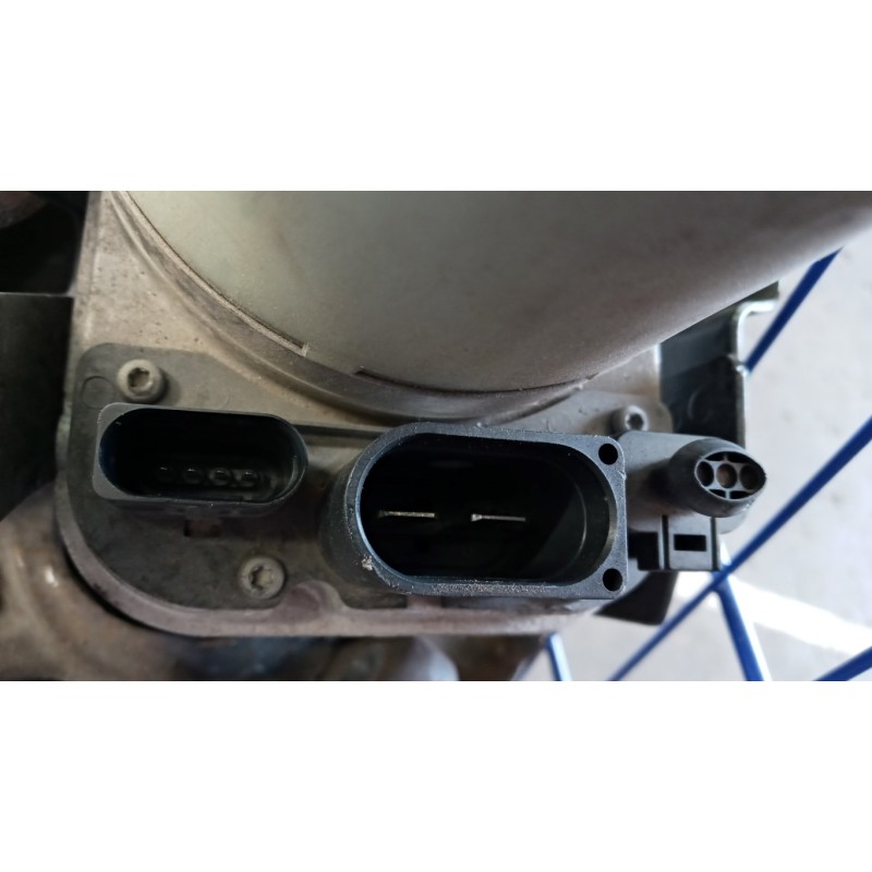 SEAT POMPA IDROGUIDA SEAT Ibiza 2008>2012 usato