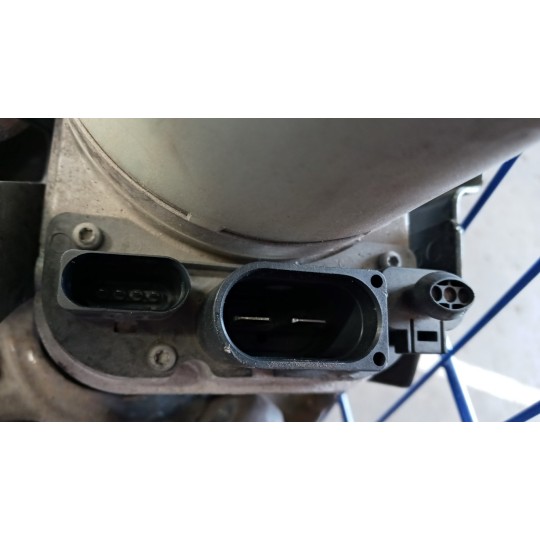 POMPA IDROGUIDA SEAT Ibiza 2008>2012 usato