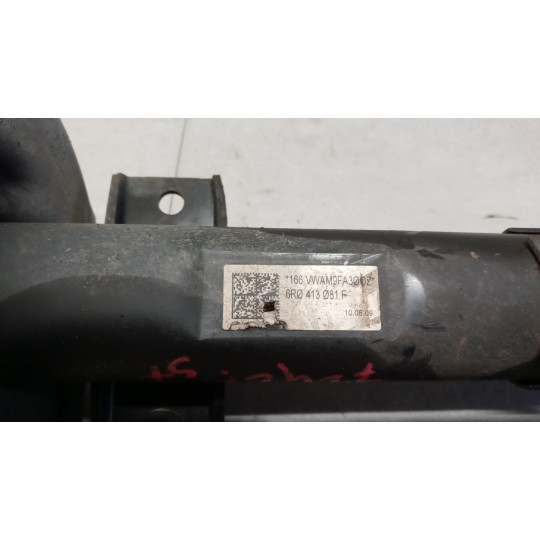 AMMORTIZZATORE ANTERIORE SINISTRO SEAT Ibiza 2008>2012 usato
