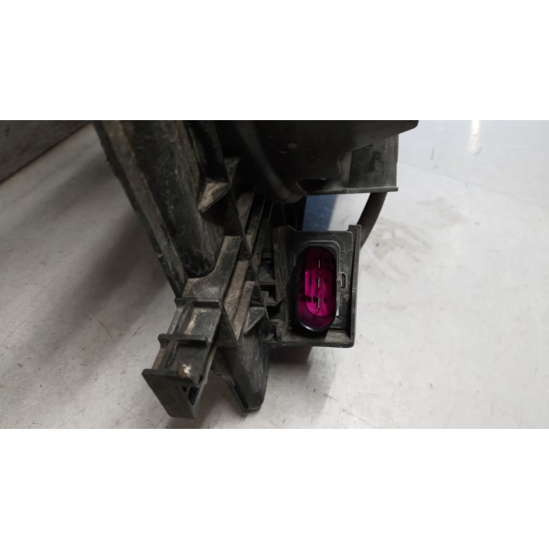 SEAT CONVEYOR ELECTRIC FAN SEAT Ibiza 2008>2012 used