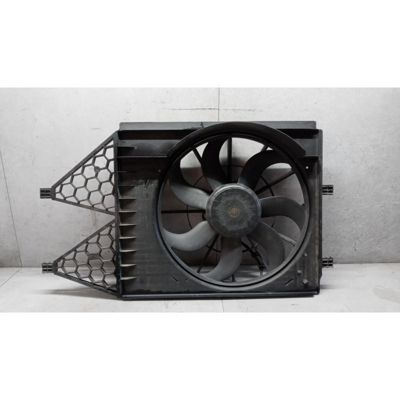 SEAT CONVEYOR ELECTRIC FAN SEAT Ibiza 2008>2012 used