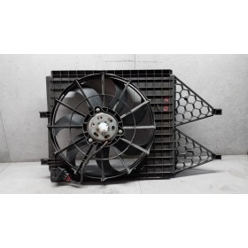 CONVEYOR ELECTRIC FAN SEAT...