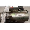 SEAT STARTER MOTOR SEAT Ibiza 2008>2012 used