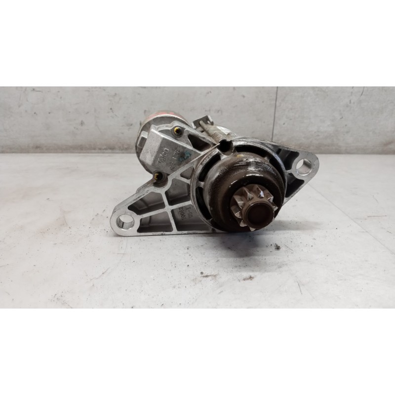 SEAT STARTER MOTOR SEAT Ibiza 2008>2012 used