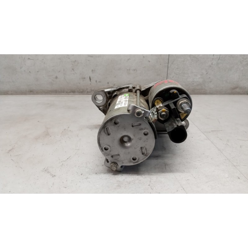 SEAT MOTORINO AVVIAMENTO SEAT Ibiza 2008>2012 usato